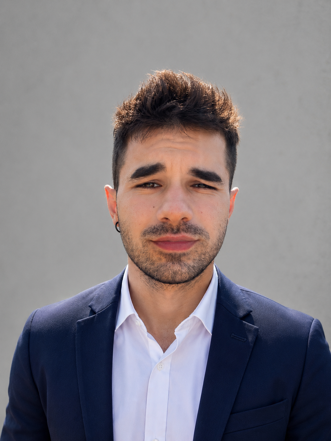 Sebastian Luchian